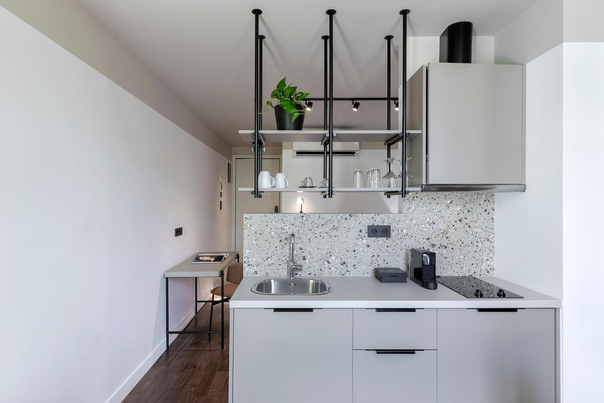 The Athenians Art Apartments Esterno foto
