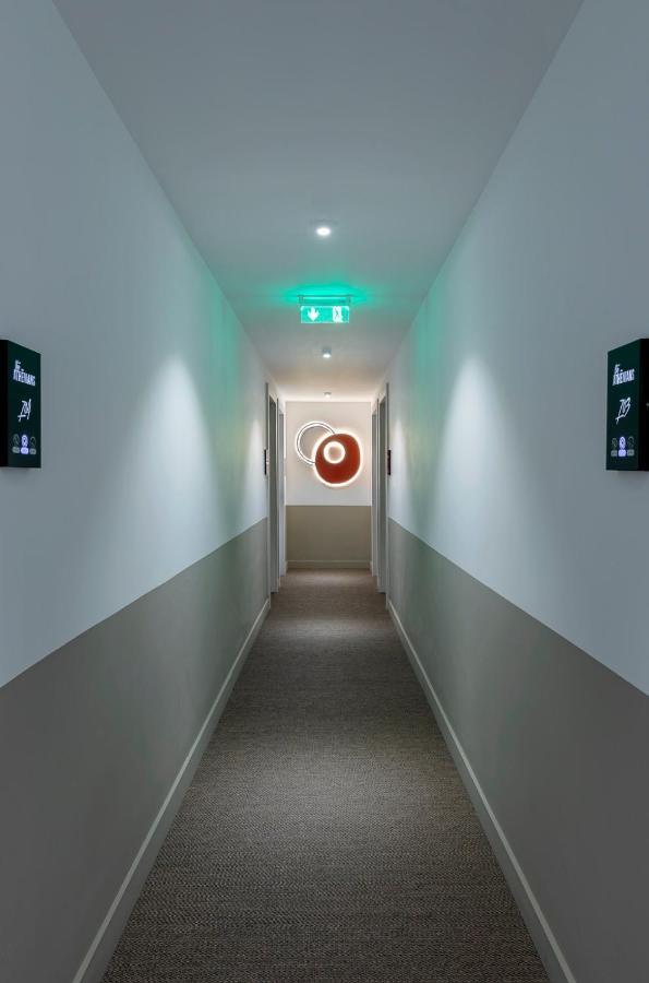 The Athenians Art Apartments Esterno foto